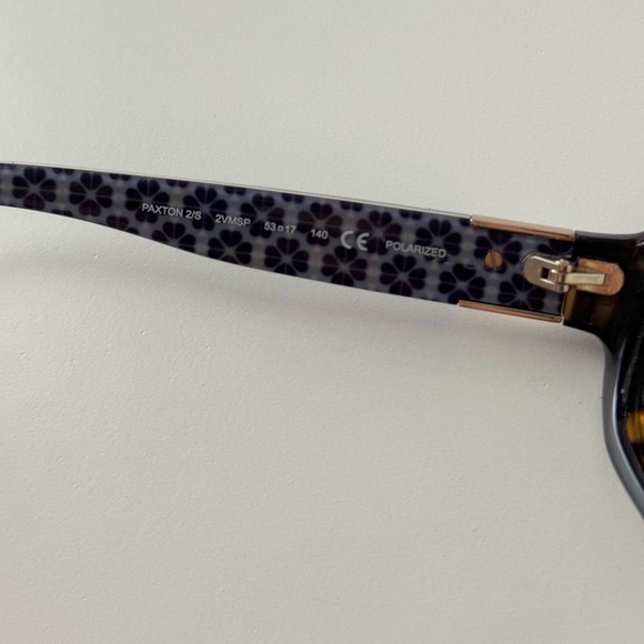 Kate spade frames ♠️ - Picture 4 of 4